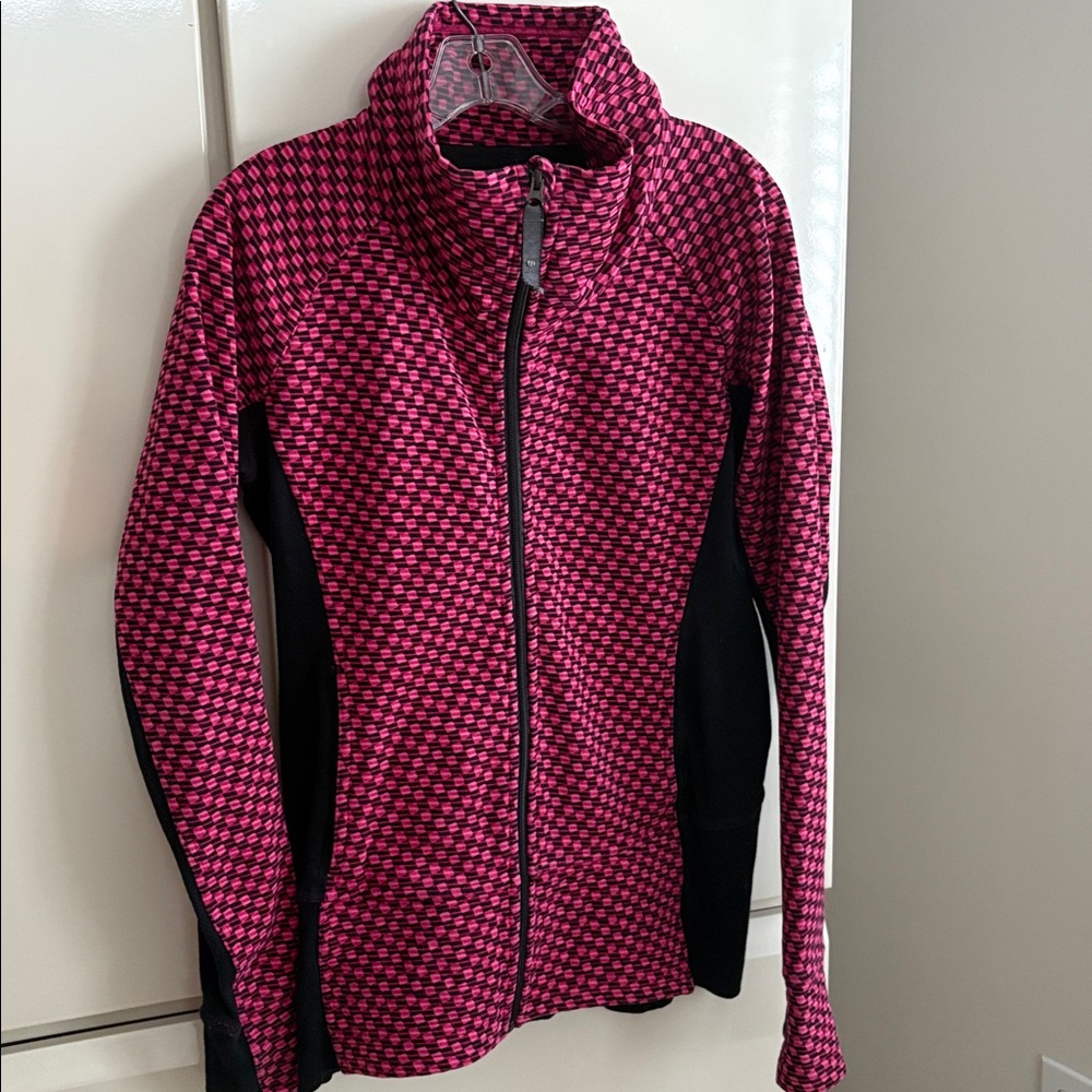 Lululemon Jacket - Picture 9 of 10